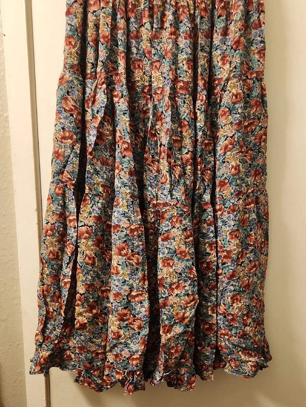 Star Of India Size S Rayon